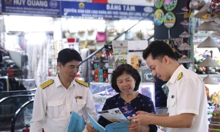 Đề xuất nâng ngưỡng chịu thuế với hộ kinh doanh lên 01 tỷ đồng/năm